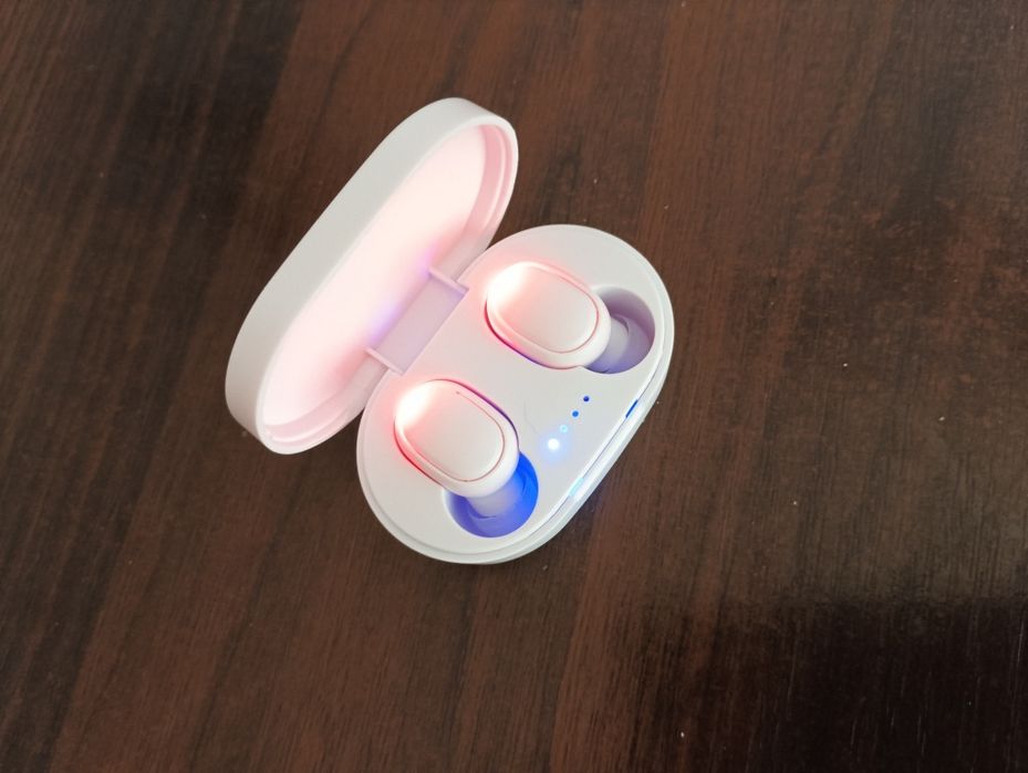 Słuchawki Bluetooth
