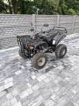 Quad 250 Bastler Honda Yamaha