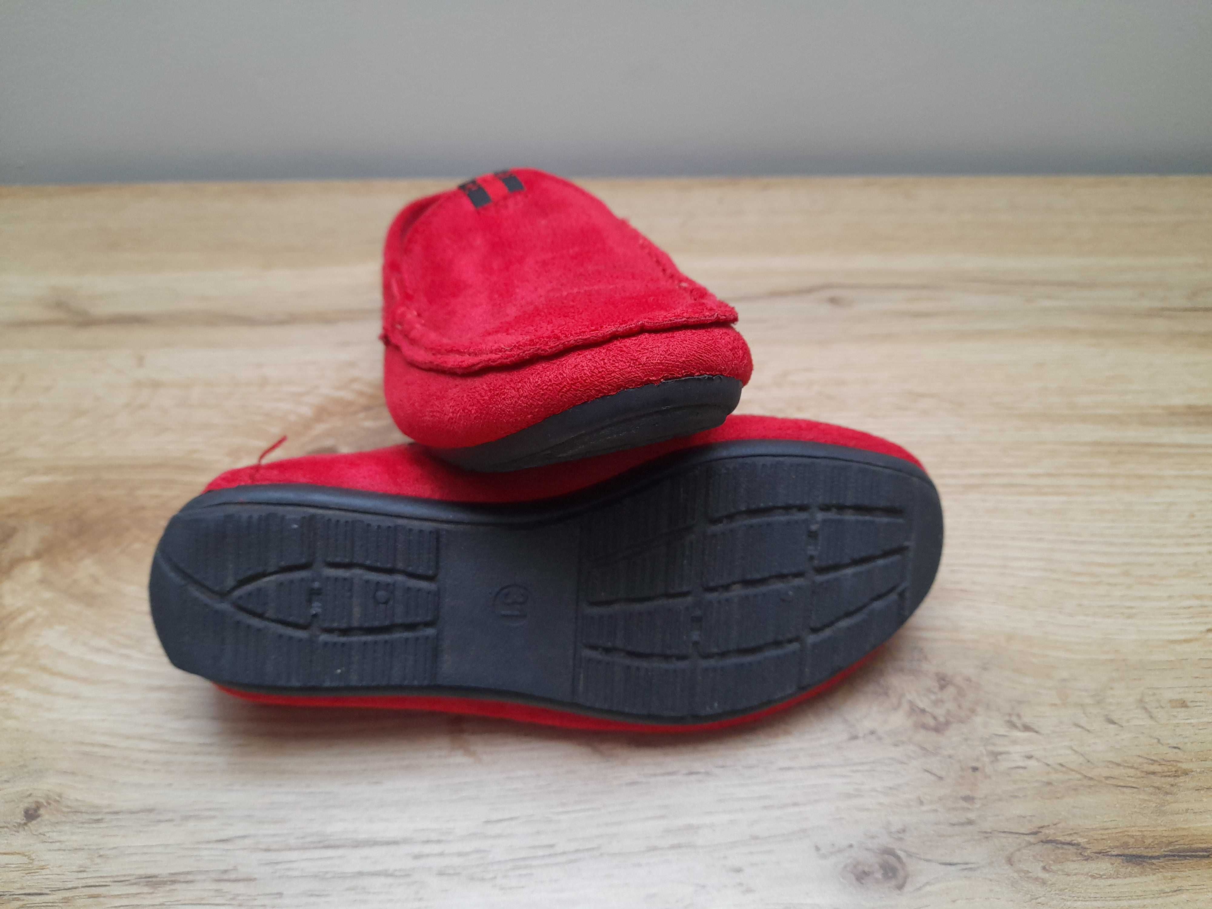 Buty dla chlopca rozm 30