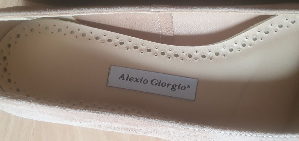 Baleriny  Alexio  Giorgio