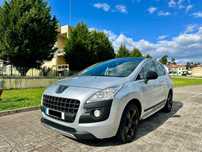 Peugeot 3008 1.6 HDi Allure