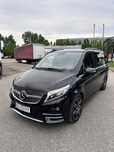 Busy wynajem mercedes V klasa VW Transporter T6 T5 super cena