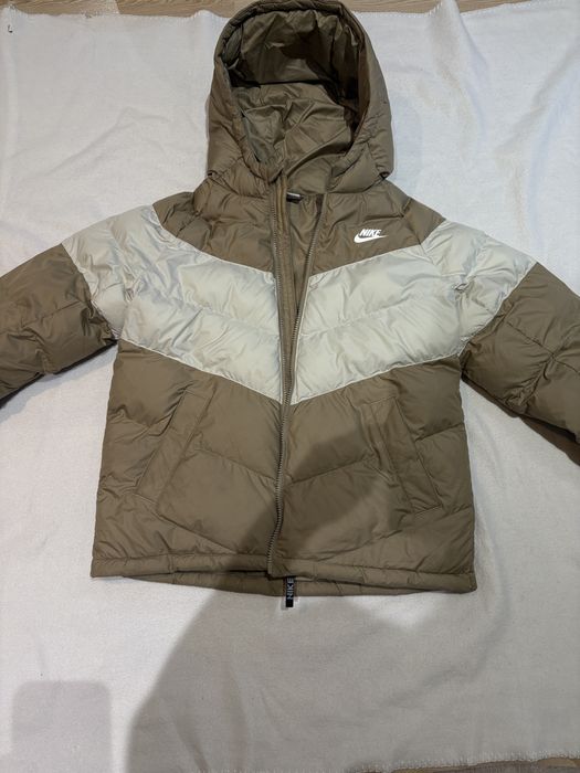 Kurtka Nike młodzieżowa unisex  XL