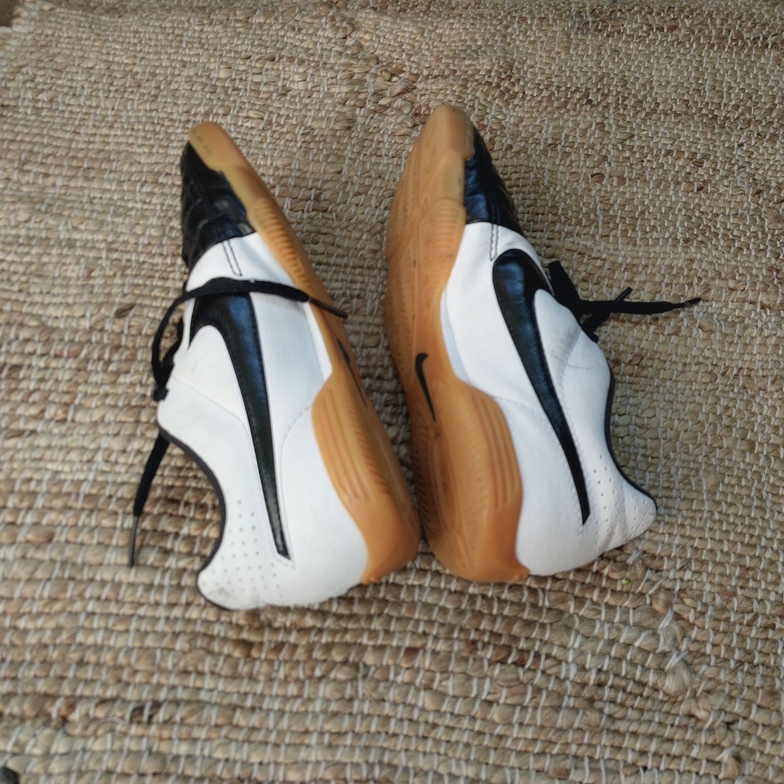 Halówki Nike Tiempo 31,5