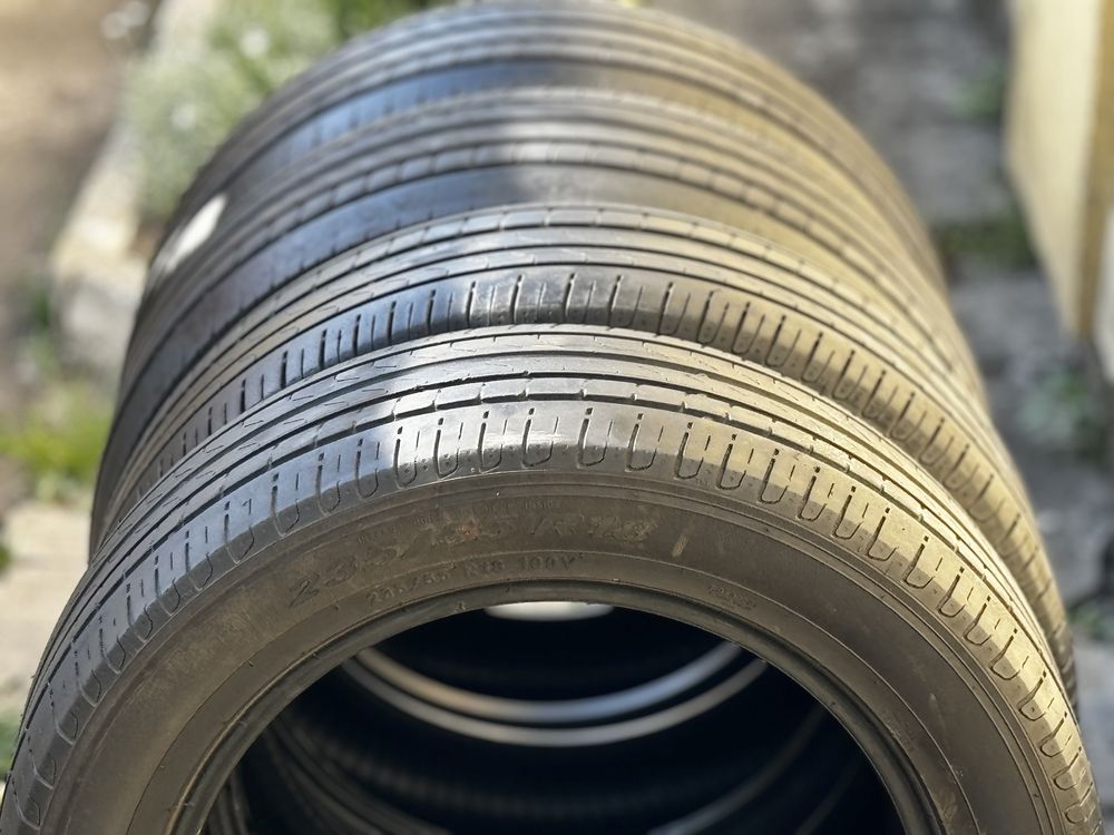 Шини Pirelli Scorpion Verde 235/55/18