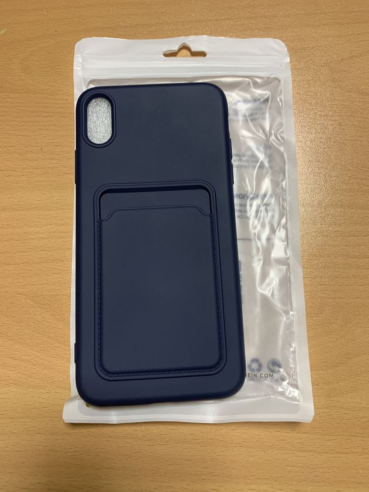 Capa Iphone XS Max