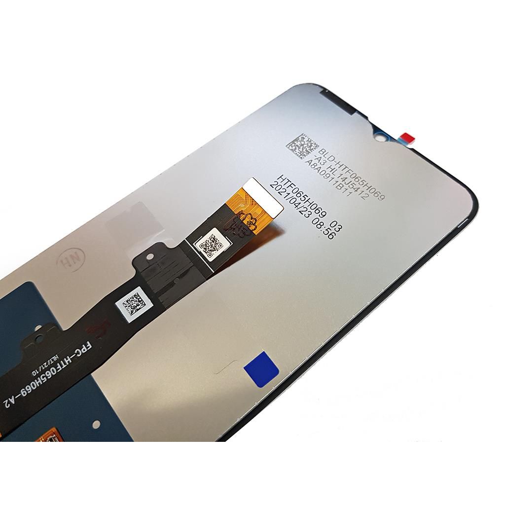 Wyświetlacz Lcd Do Motorola E7 E7I Power Xt2097