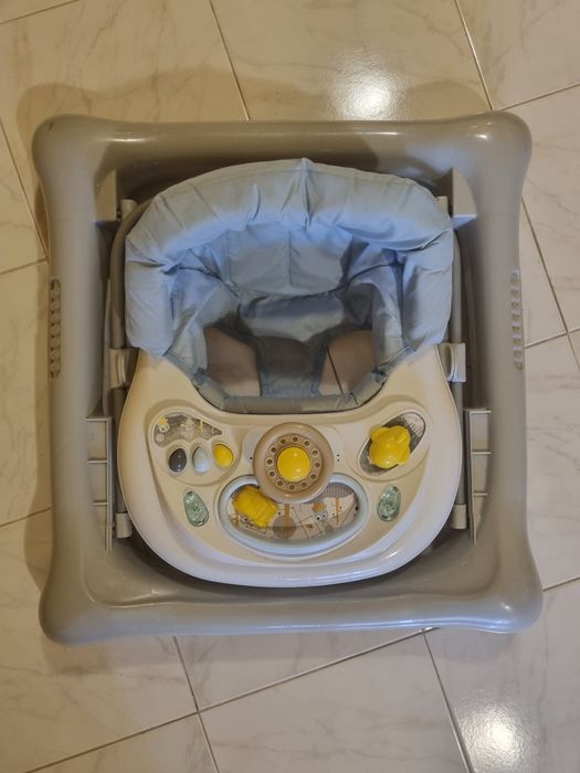 Andarilho / Aranha para bebe