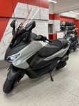 Honda Forza 125 | 2023 | 4500km