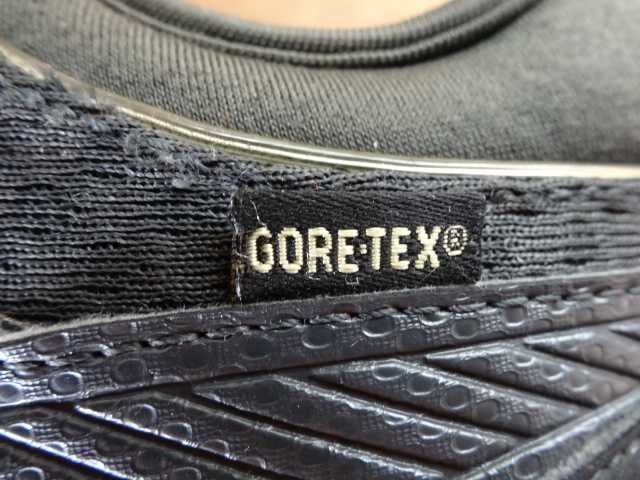 Buty ADIDAS TREDIAC 2 GTX  roz 44 GORE-TEX Bieganie w terenie Sportowe