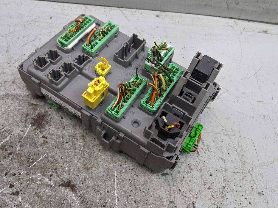 Honda Accord VI 6 1.8 Moduł Skrzynka BSI