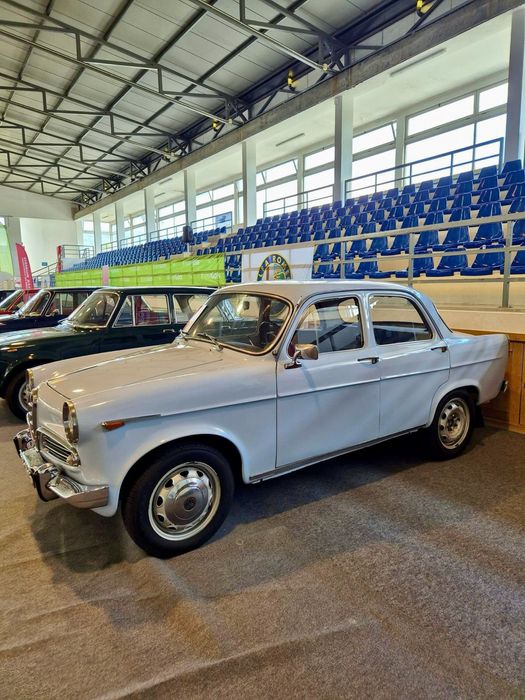 Alfa Romeo Giulietta 1.3 t.i.