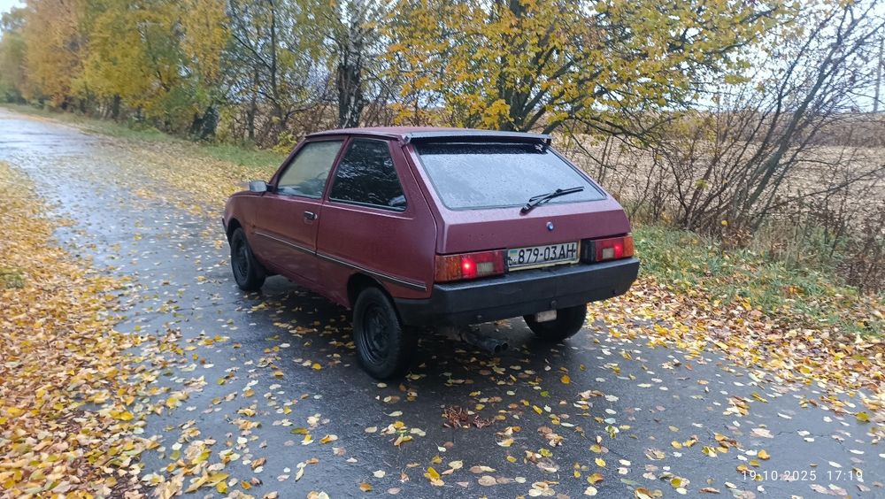 Продам ЗАЗ Таврія