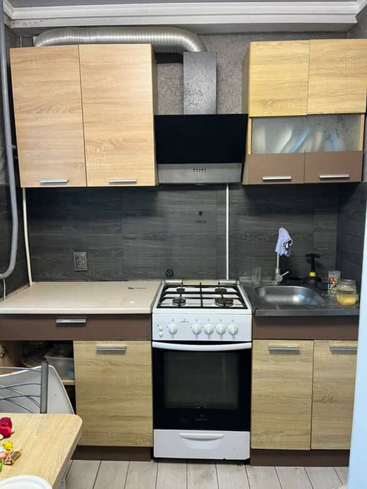 Продам квартиру 2-х комнатную