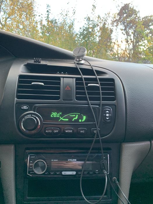 Shevrolet Очень срочно