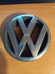 Oryginalny Emblemat ,Znaczek logo Volkswagen