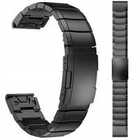 Bransoleta Quickfit 26 Mm Garmin Fenix 3 5X 6X 7X