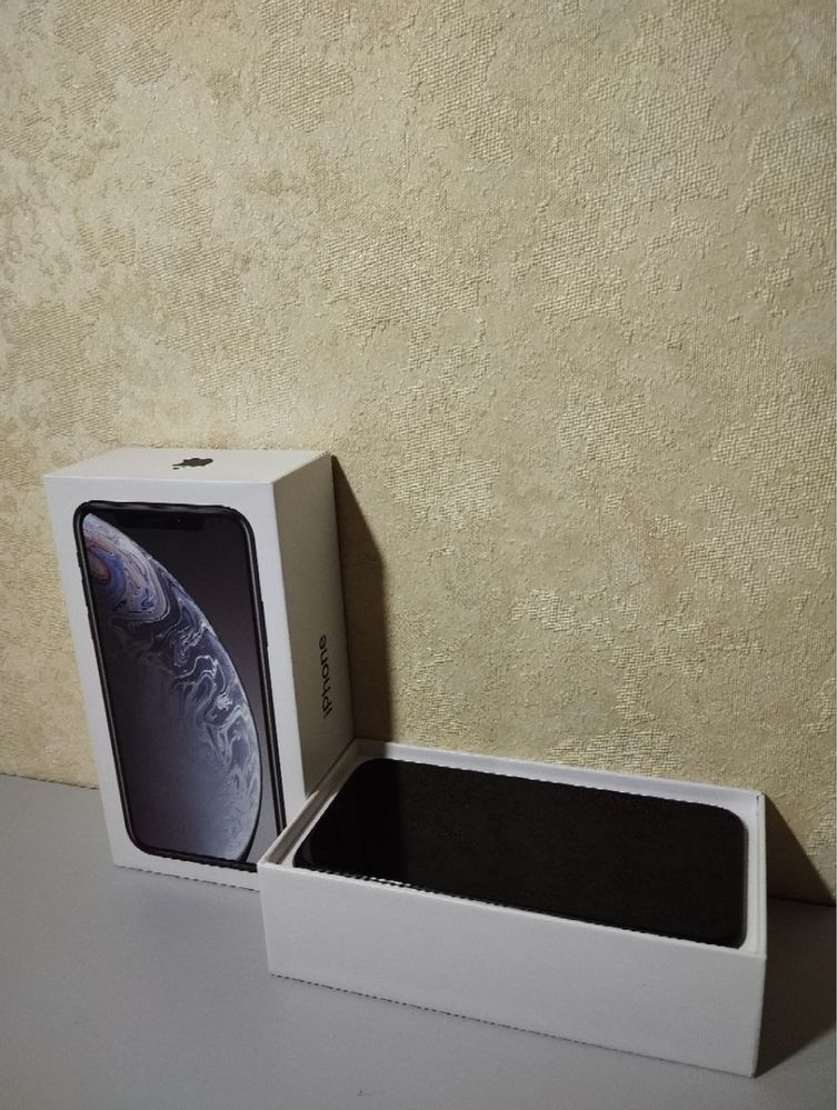 Iphone Xr 64gb