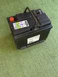 Bateria de Carro Ford Fiesta