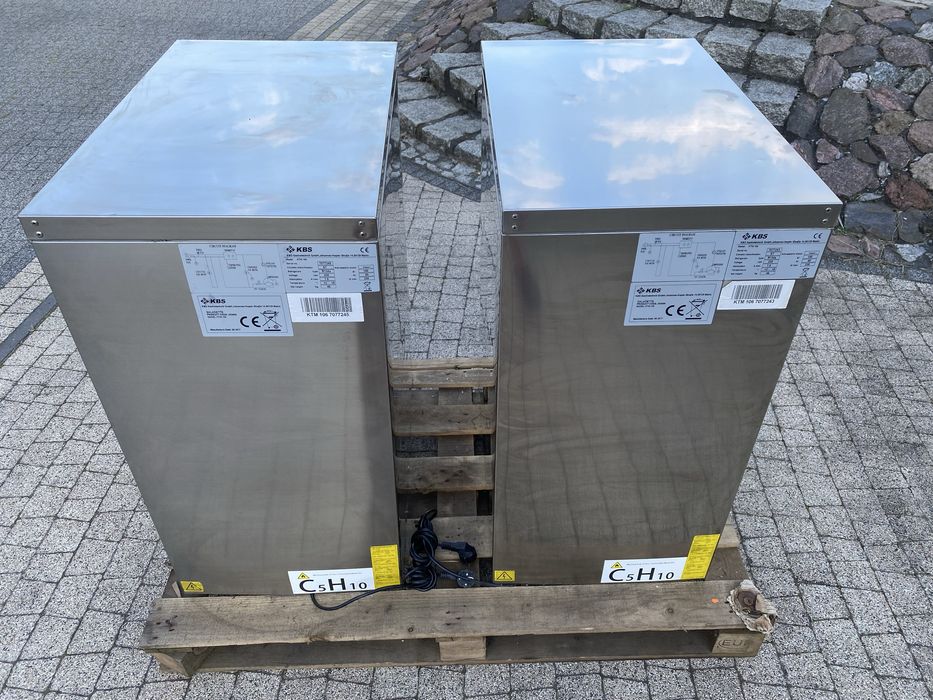 Stół chłodniczy,lodówka chłodziarka inox,kbs ktm 106