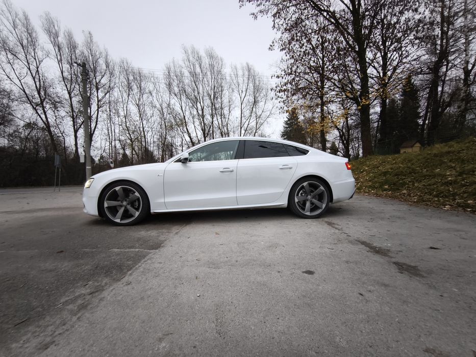 Koła letnie 5x112 19 rotory