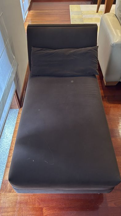 Poltrona Chaise Longue