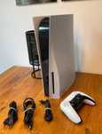 Playstation 5 - Ótimo estado