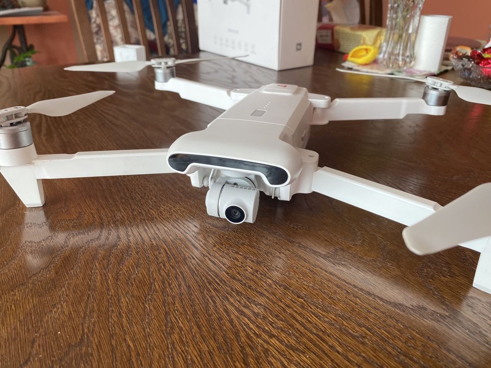 Dron FIMI X8 SE  2019