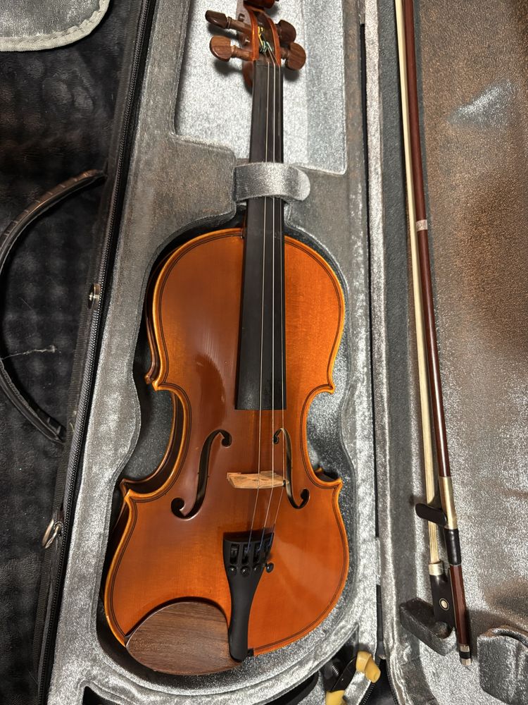 Skrzypce yamaha model V5 rozmiar 1/2