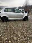 Silnik Golf 5plus 2007rok