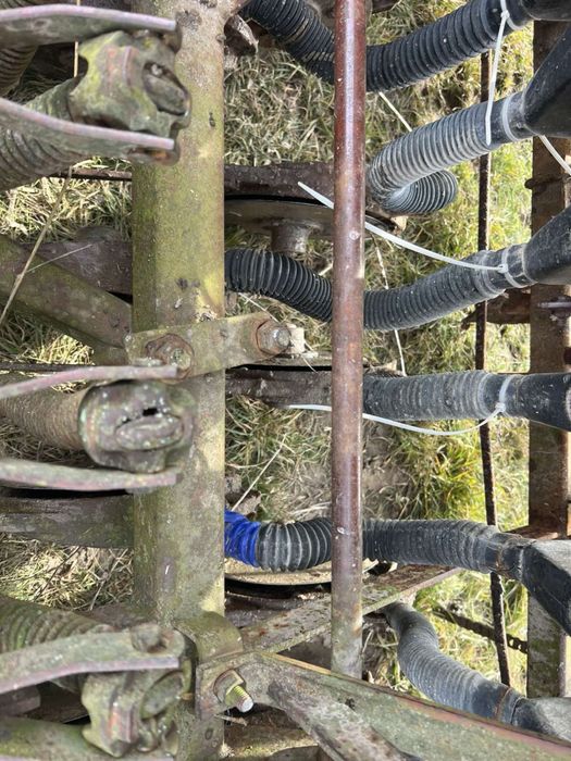 Сівалка СЗ 3.6.