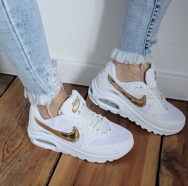 Nike Air Max Damskie 36-40