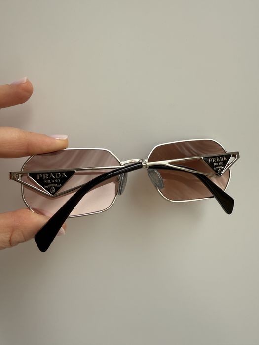 Окуляри prada оригінал
