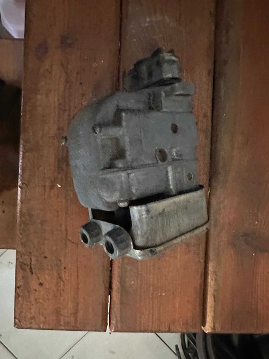 Магнето М 68 Б1   2-х контактное