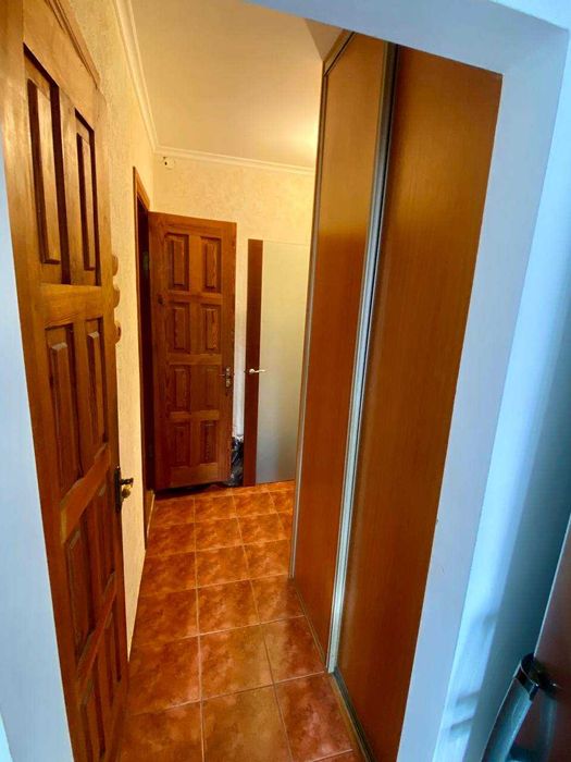 2к Дубово Гайова 2, 7/9, 51кв.м не кутова, утеплена, МЕблі +Техныка