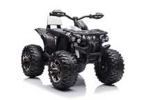 Autko na akumulator QUAD dla dzieci buggy pojazd zabawka jeździk