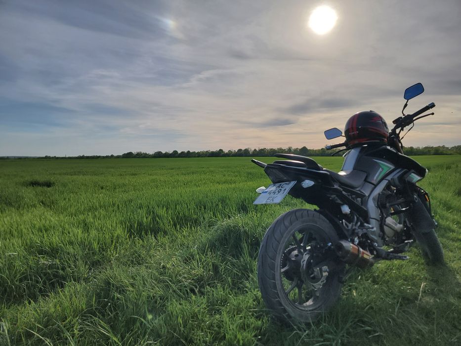 Продам viper zs 200a