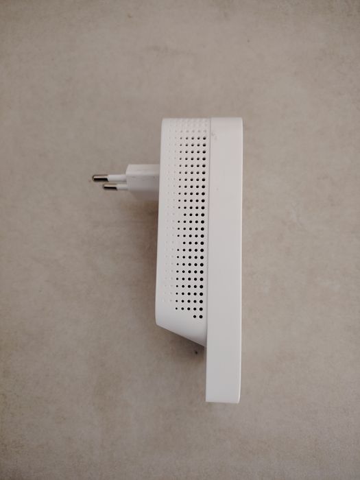 TP link amplificador wifi