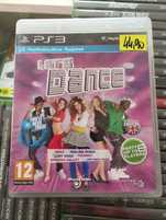 Let's Dance with Mel B [PS3]