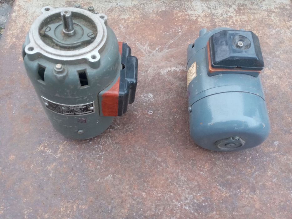 Продам електродвигун