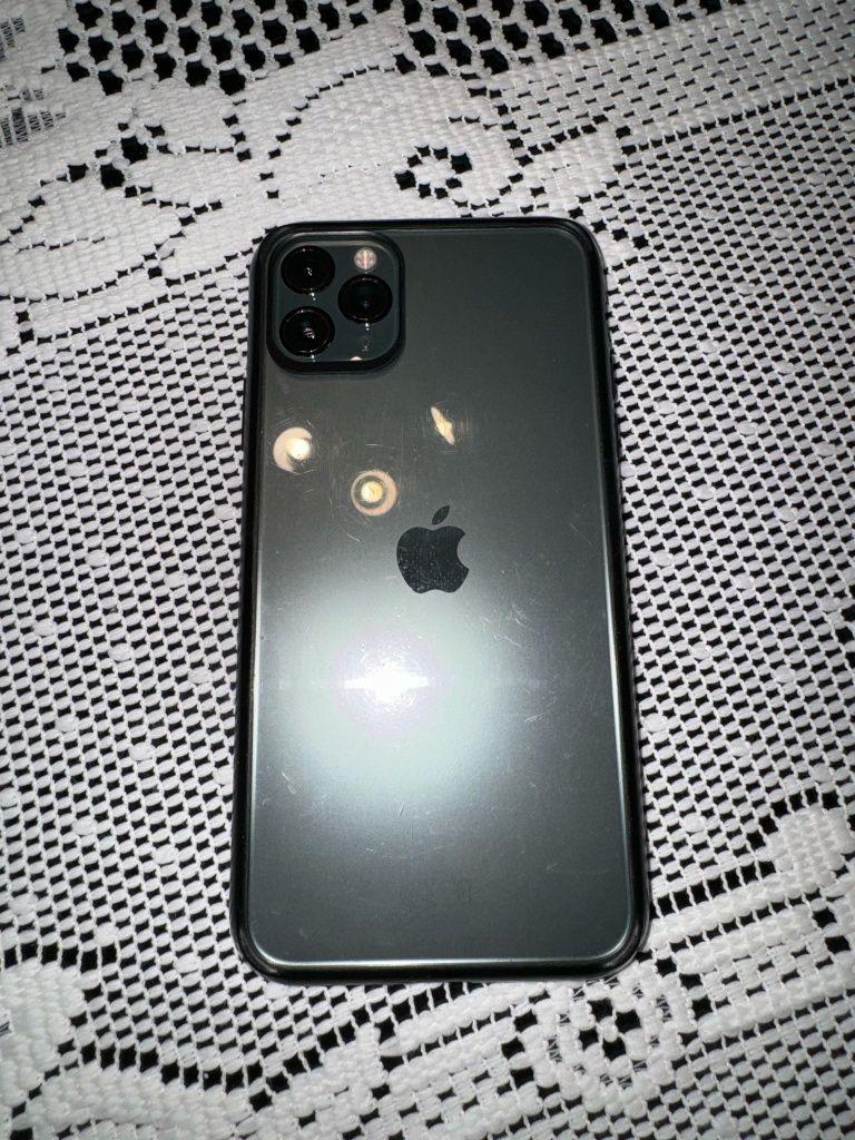 iPhone 11 pro max