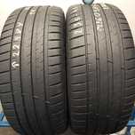 235/45R18 Michelin Pilot Sport 4