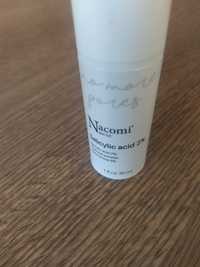 Nacomi, serum kwas salicylowy