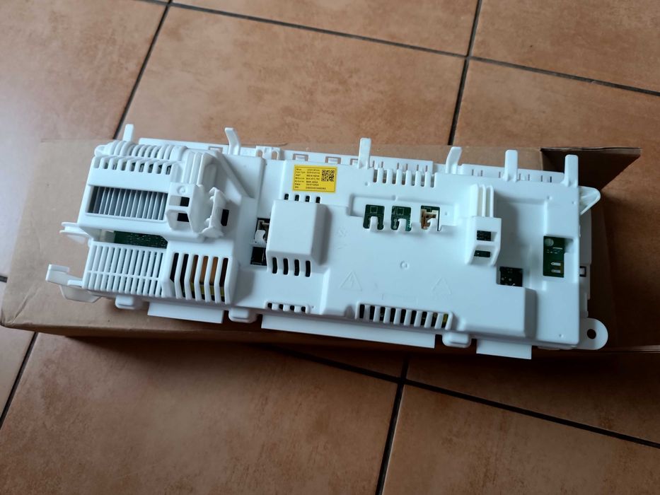 Moduł do suszarki AEG