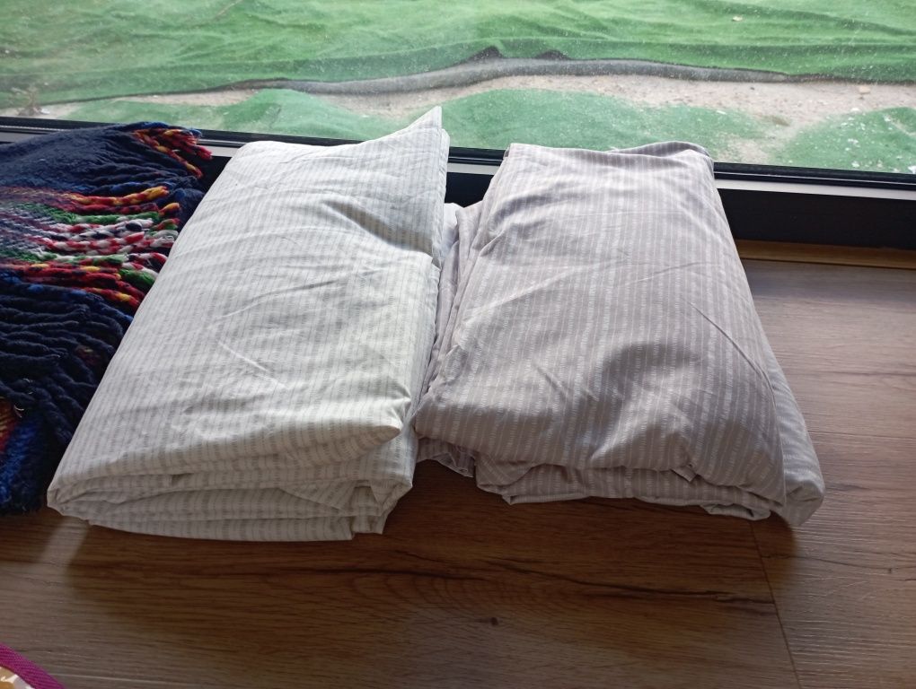 Conjunto de lençóis casal
