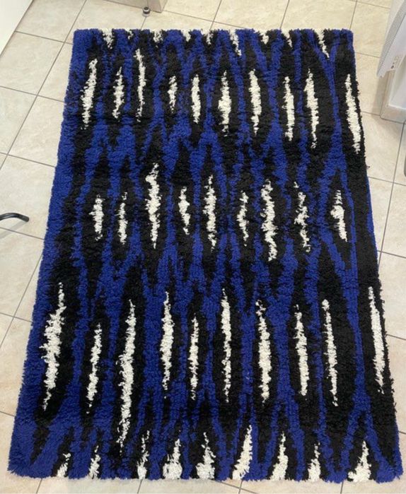 Tapete ikea bullerremsa