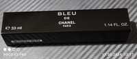 Perfumy męskie blue de Chanel 33ml