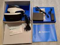 Gogle PlayStation VR