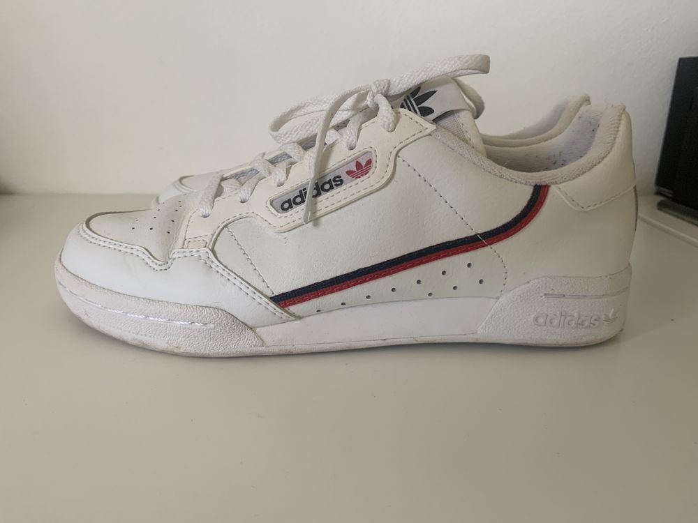Sapatilhas Adidas Continental