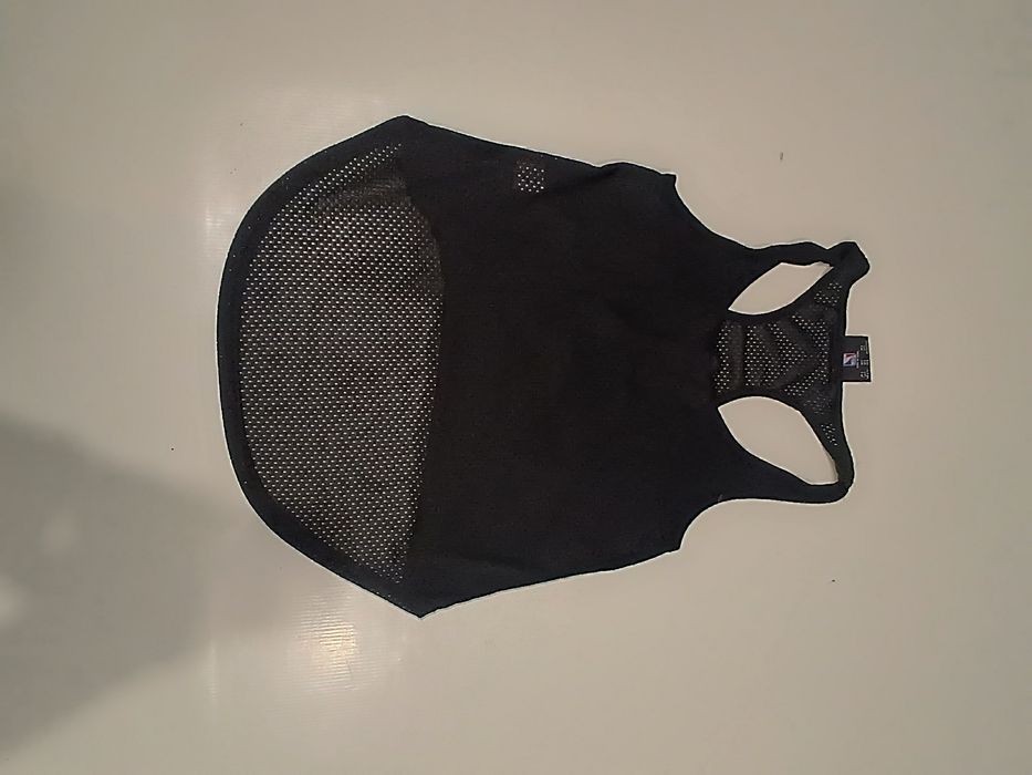 NBA Chicago bulls koszulka na ramiączkach roz,S/46 koszulka koszykówka